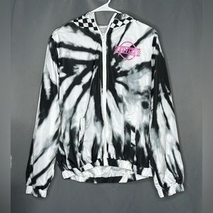 Windbreaker size small